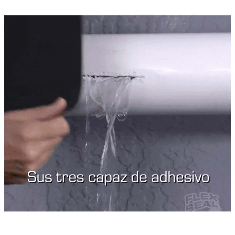 Cinta Flex Tape