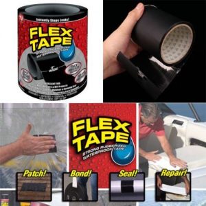 Cinta Flex Tape
